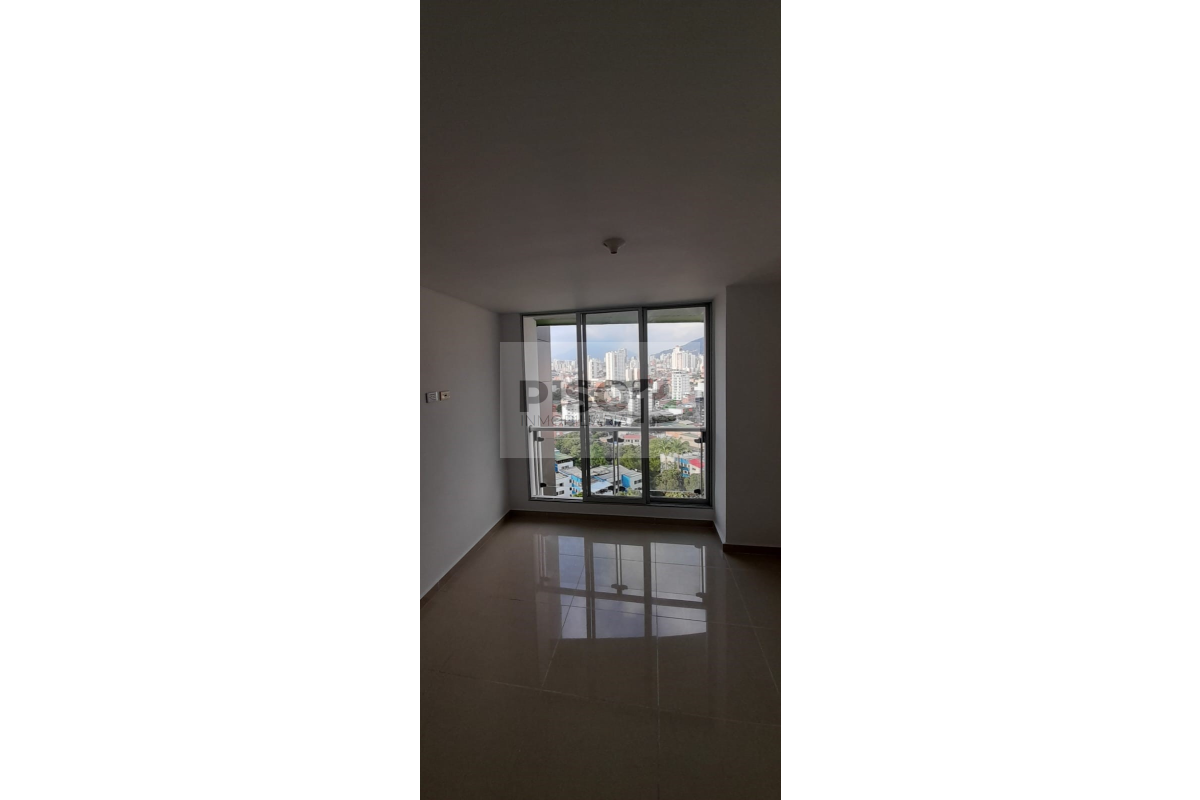 Edif. Oasis de Mardel