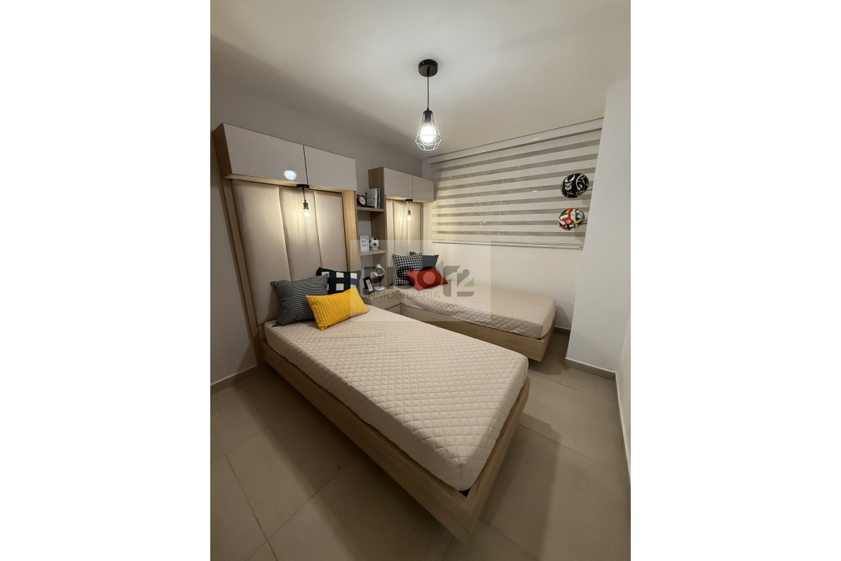 Lagos de Mardel-  2nd Etapa