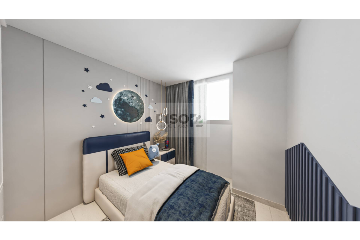 Lagos de Mardel-  2nd Etapa