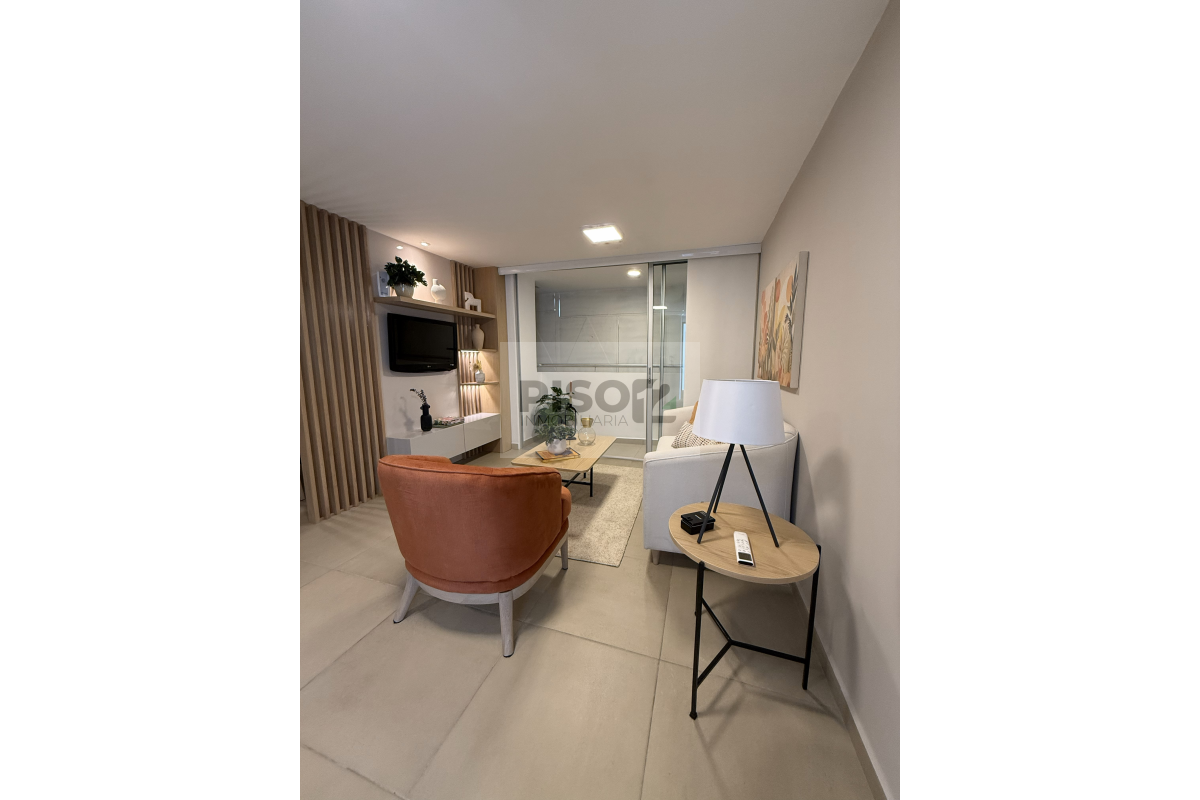 Lagos de Mardel-  2nd Etapa