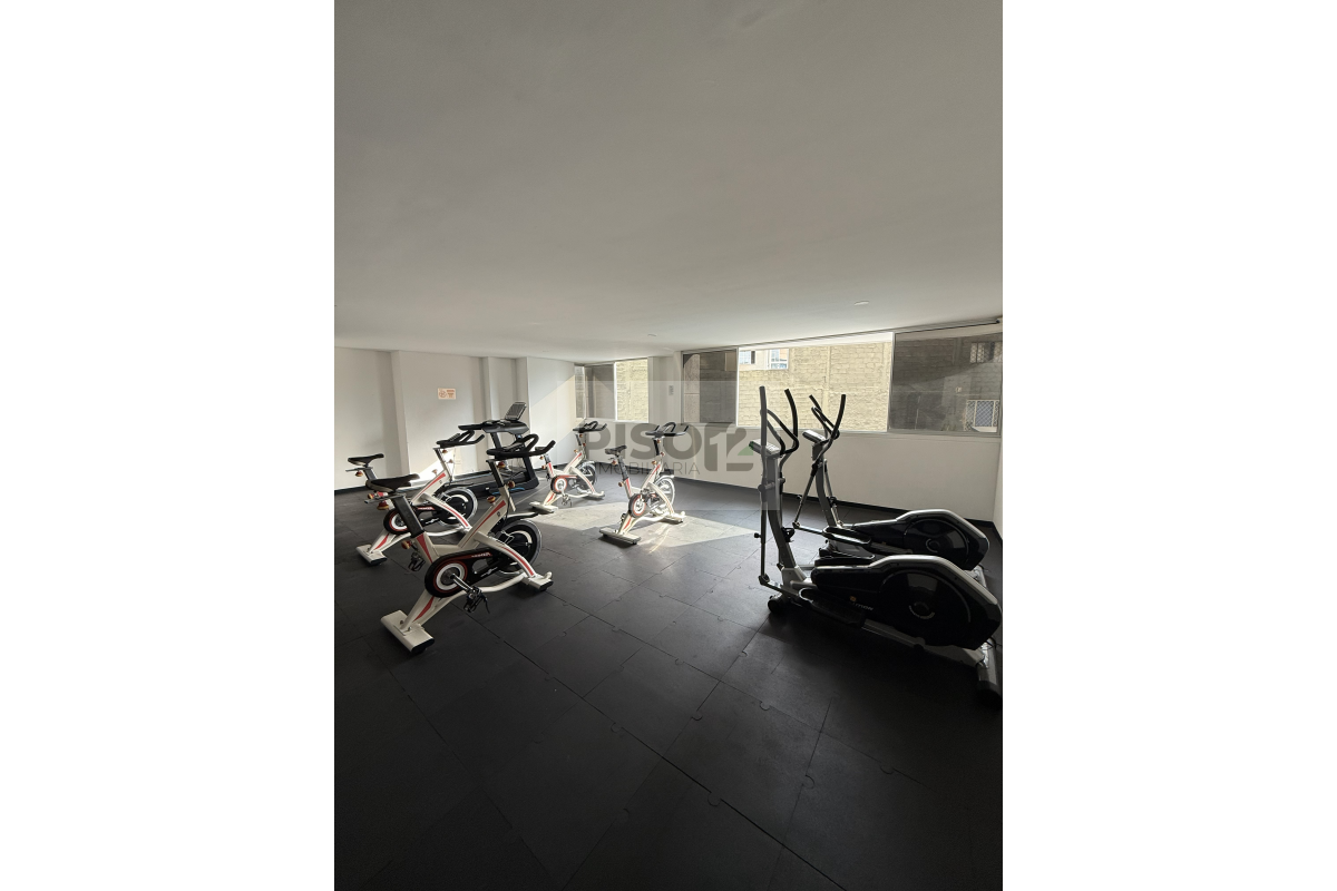 Lagos de Mardel-  2nd Etapa