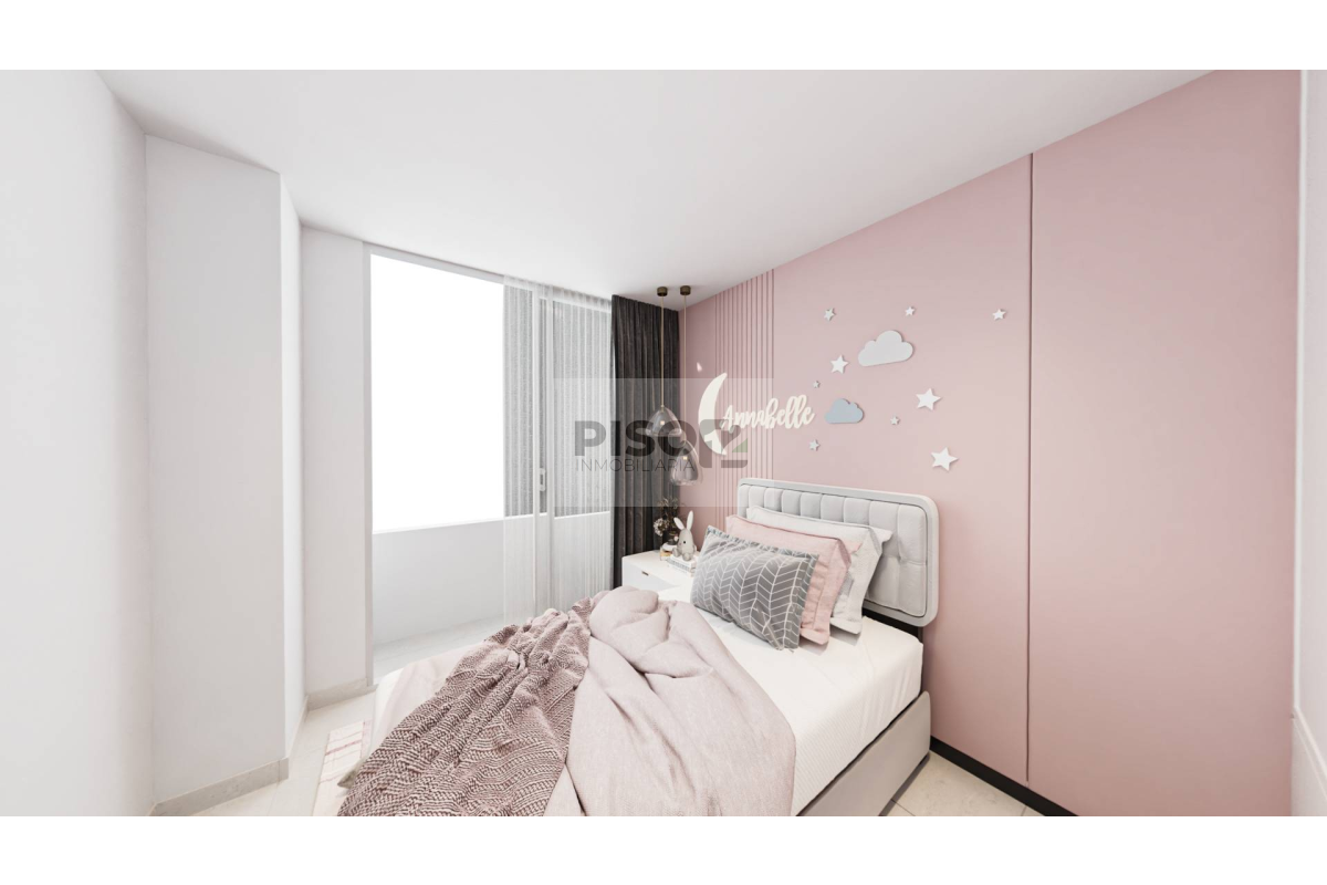 Lagos de Mardel-  2nd Etapa