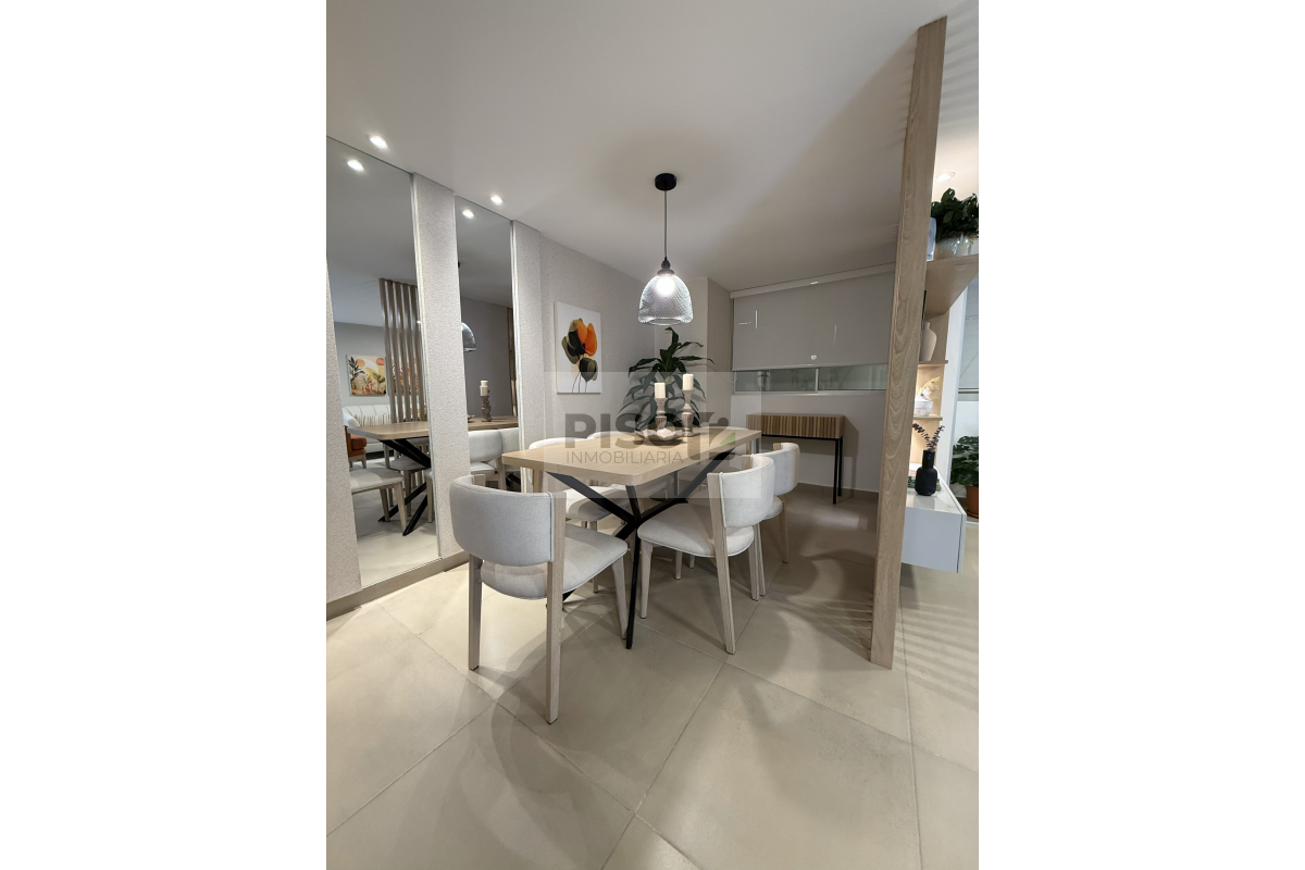 Lagos de Mardel-  2nd Etapa