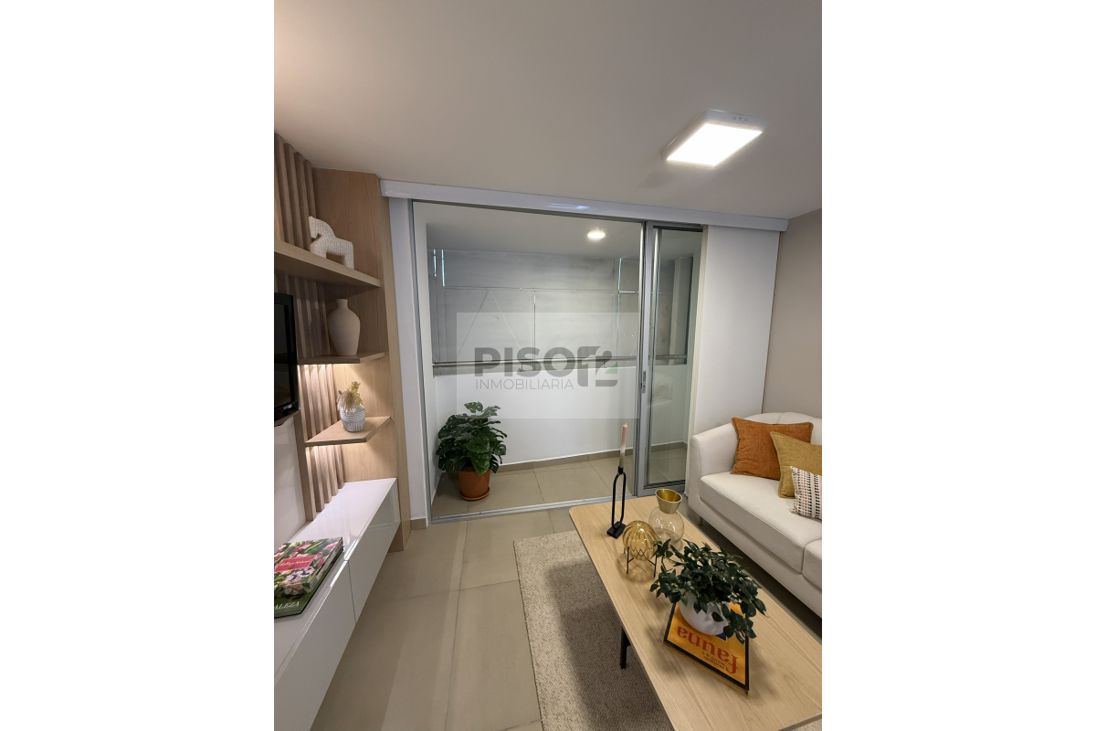 Lagos de Mardel-  2nd Etapa