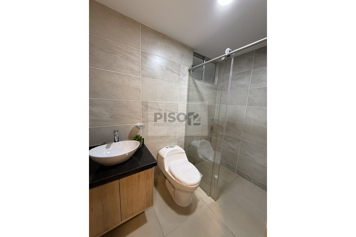 Lagos de Mardel-  2nd Etapa