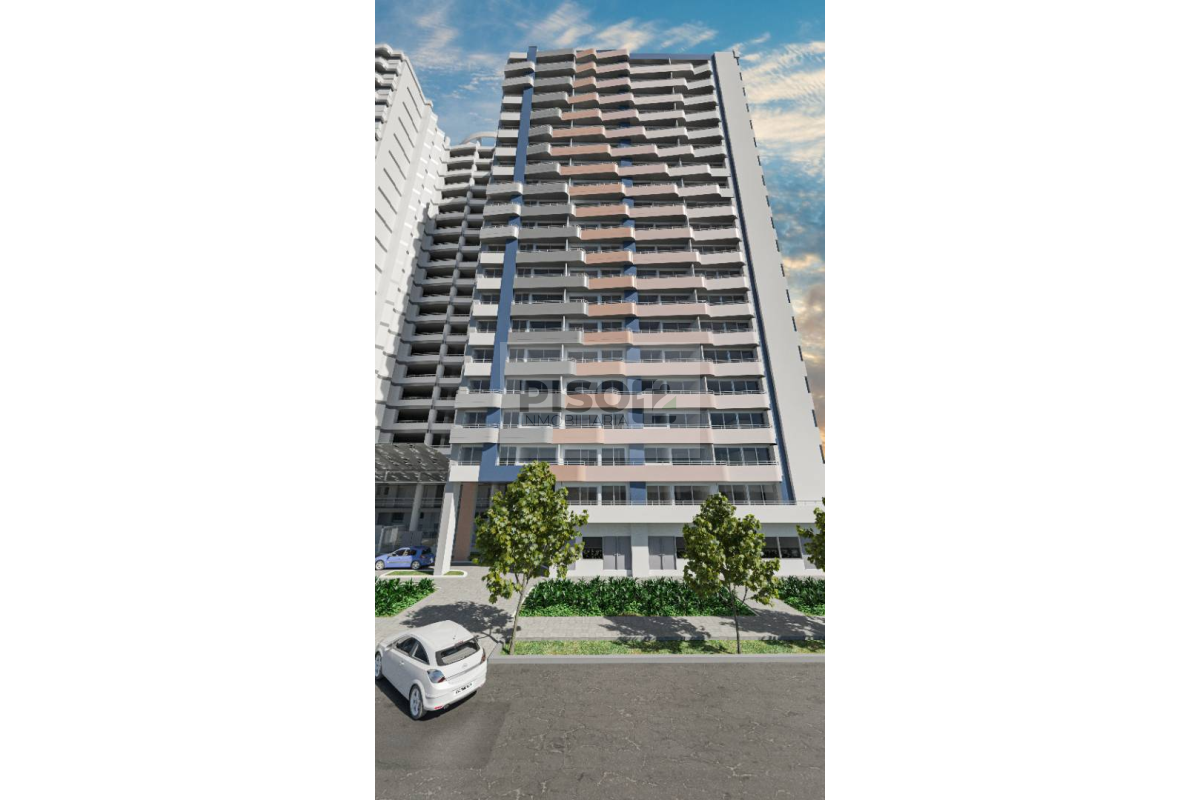 Lagos de Mardel-  2nd Etapa