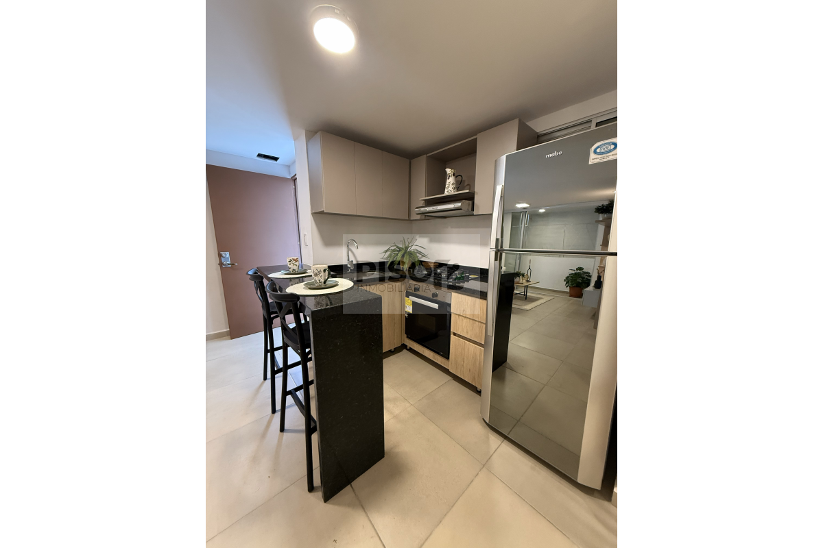 Lagos de Mardel-  2nd Etapa