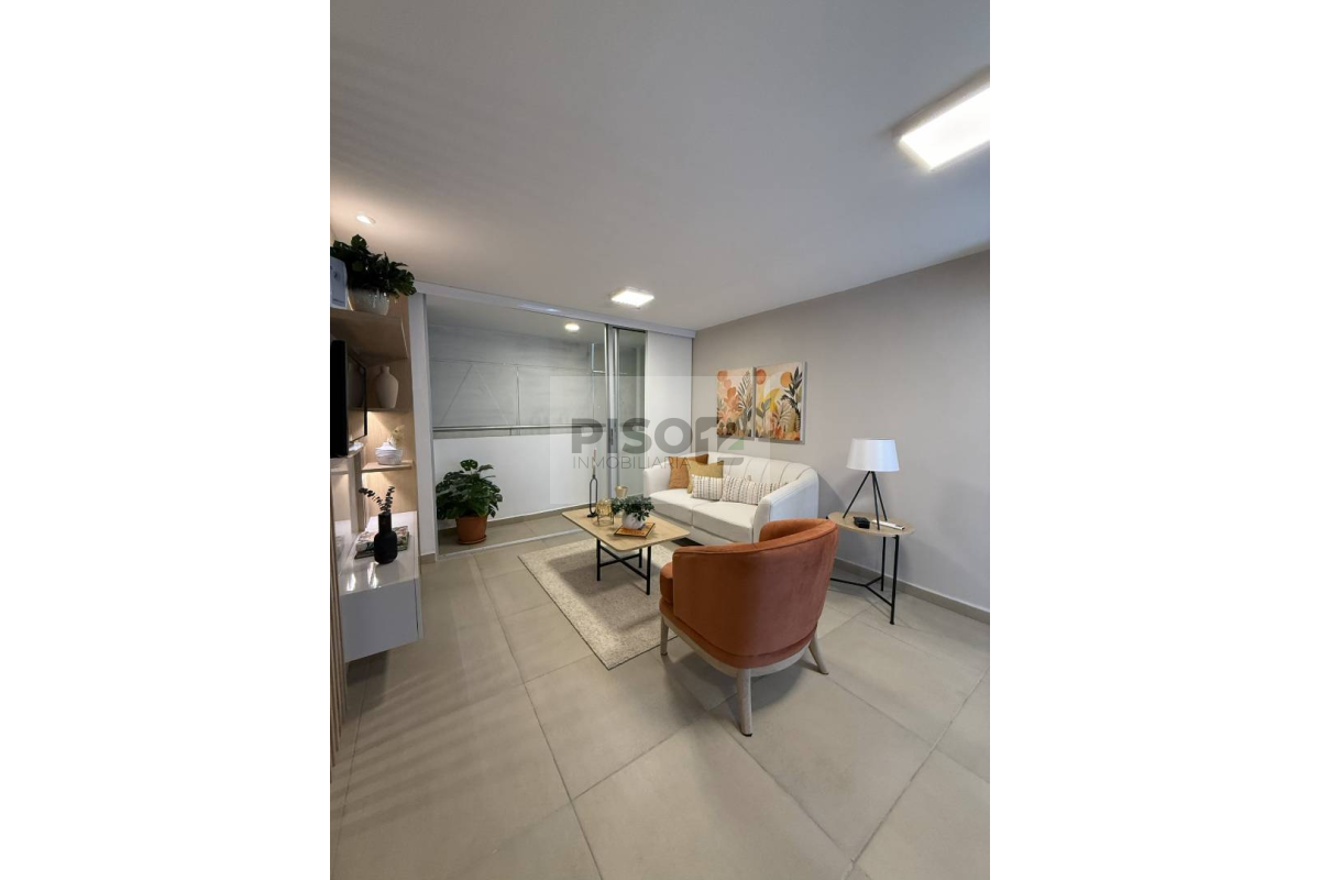 Lagos de Mardel-  2nd Etapa