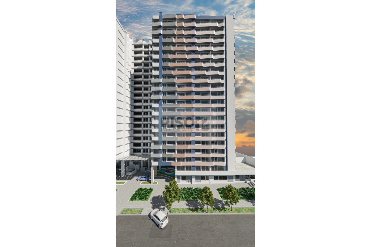 Lagos de Mardel-  2nd Etapa