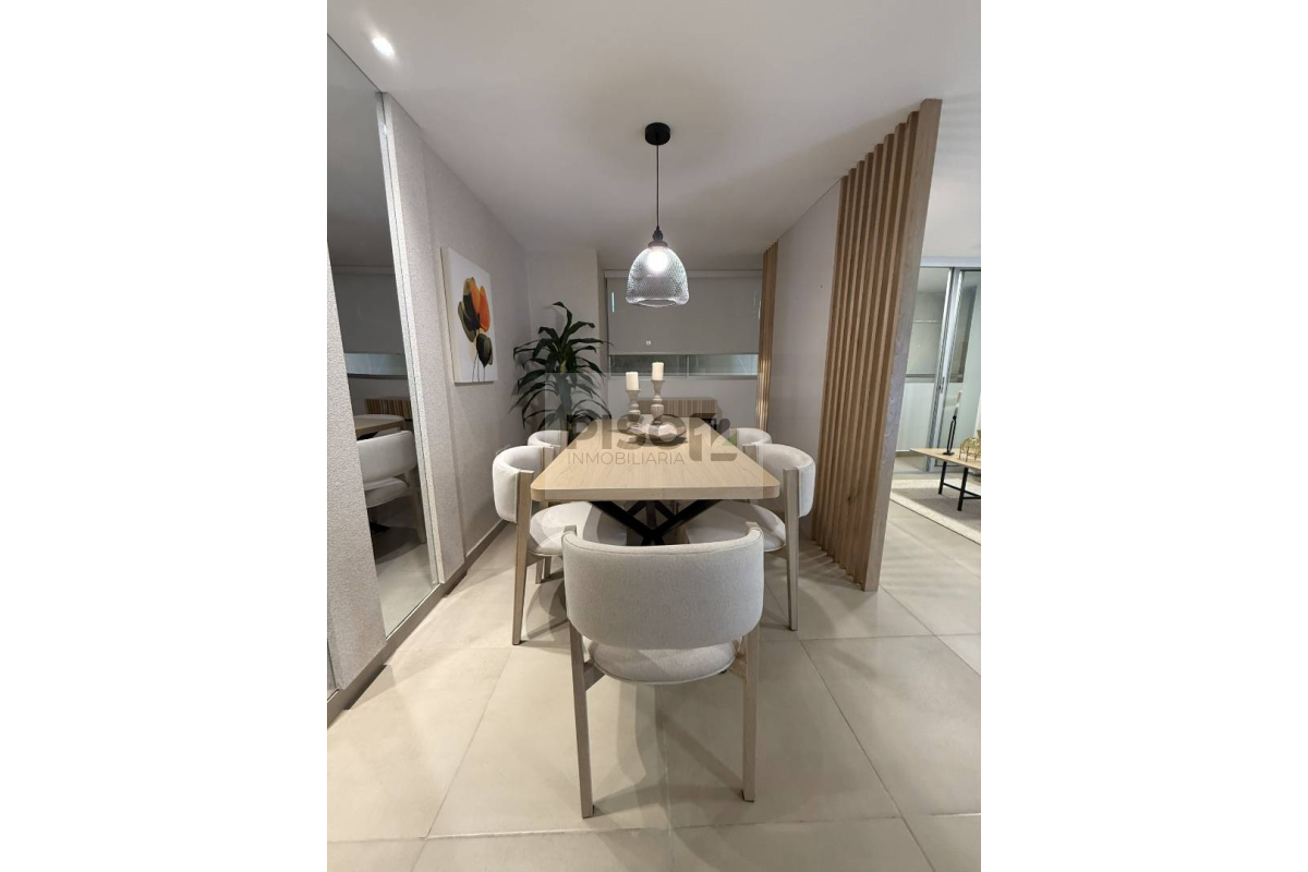 Lagos de Mardel-  2nd Etapa