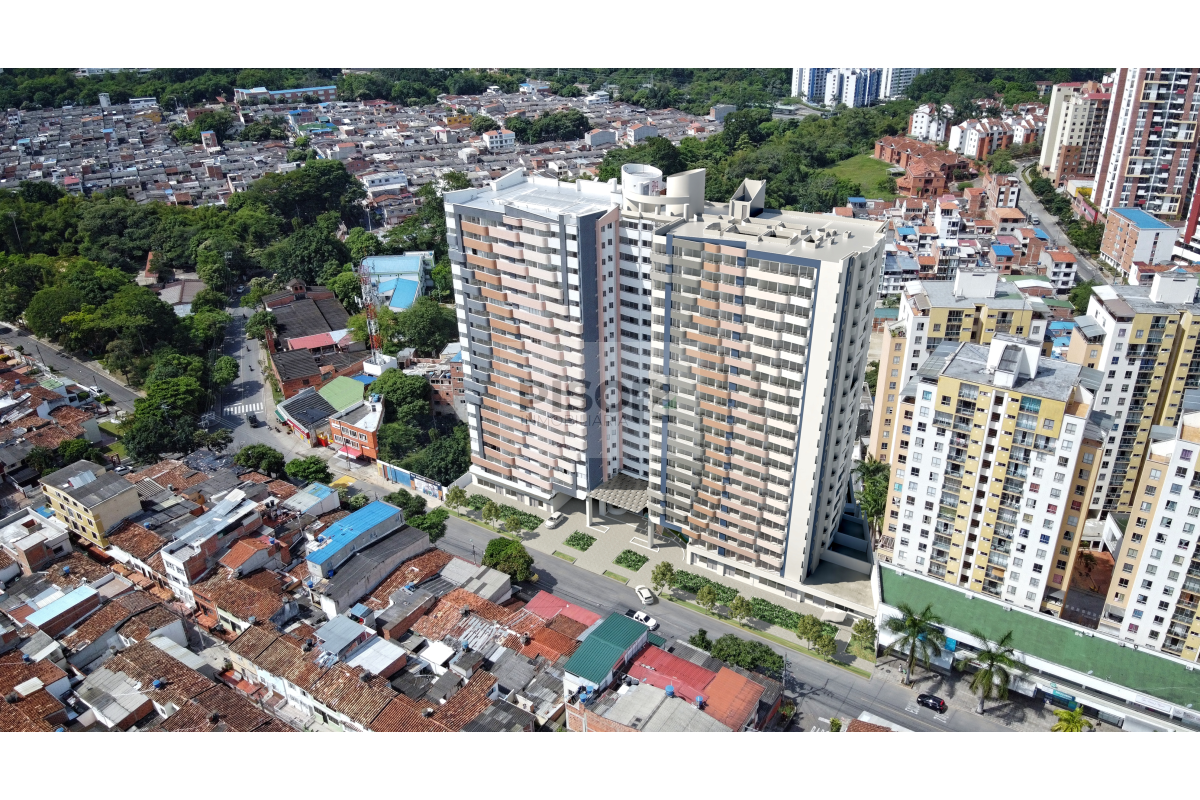 Lagos de Mardel-  2nd Etapa