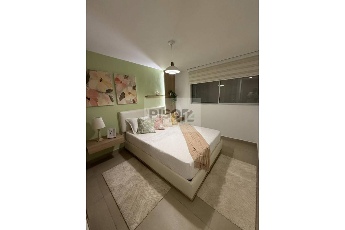 Lagos de Mardel-  2nd Etapa