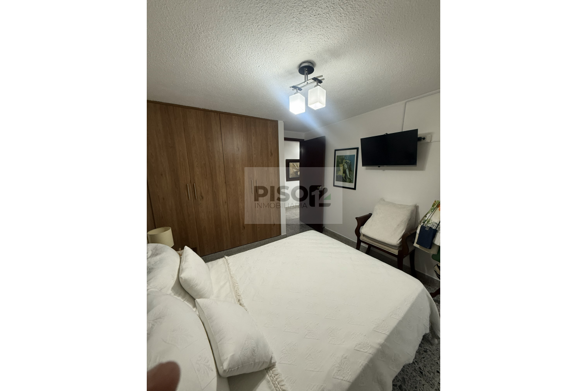 Edificio San Pedro- Sotomayor