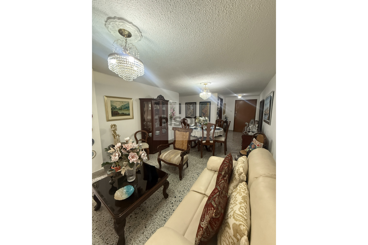 Edificio San Pedro- Sotomayor