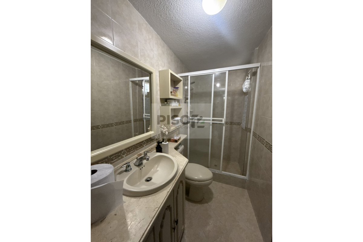 Edificio San Pedro- Sotomayor