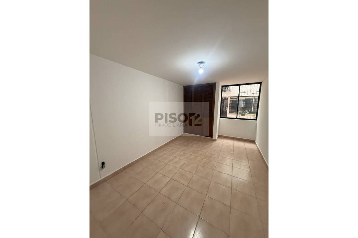 Edif. Montreal- Altos de Cabecera