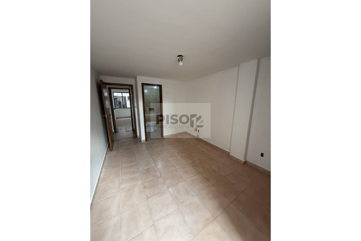 Edif. Montreal- Altos de Cabecera