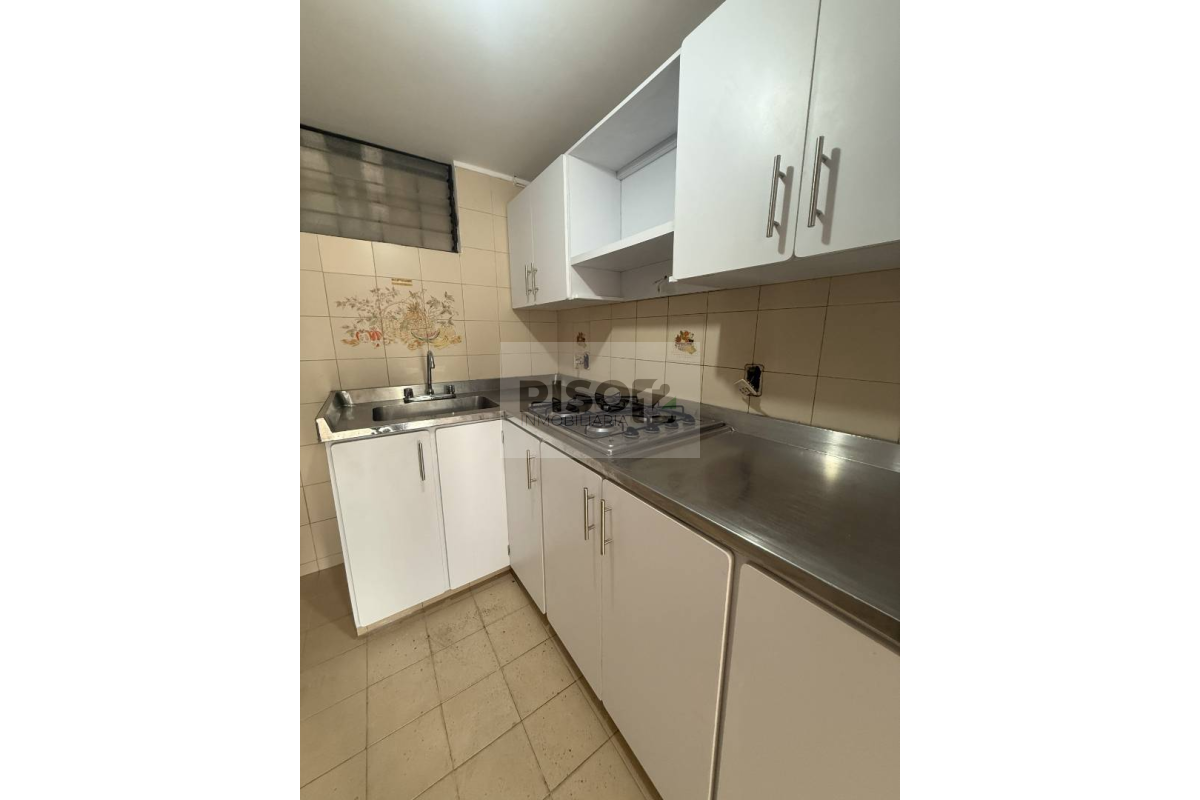 Edif. Montreal- Altos de Cabecera