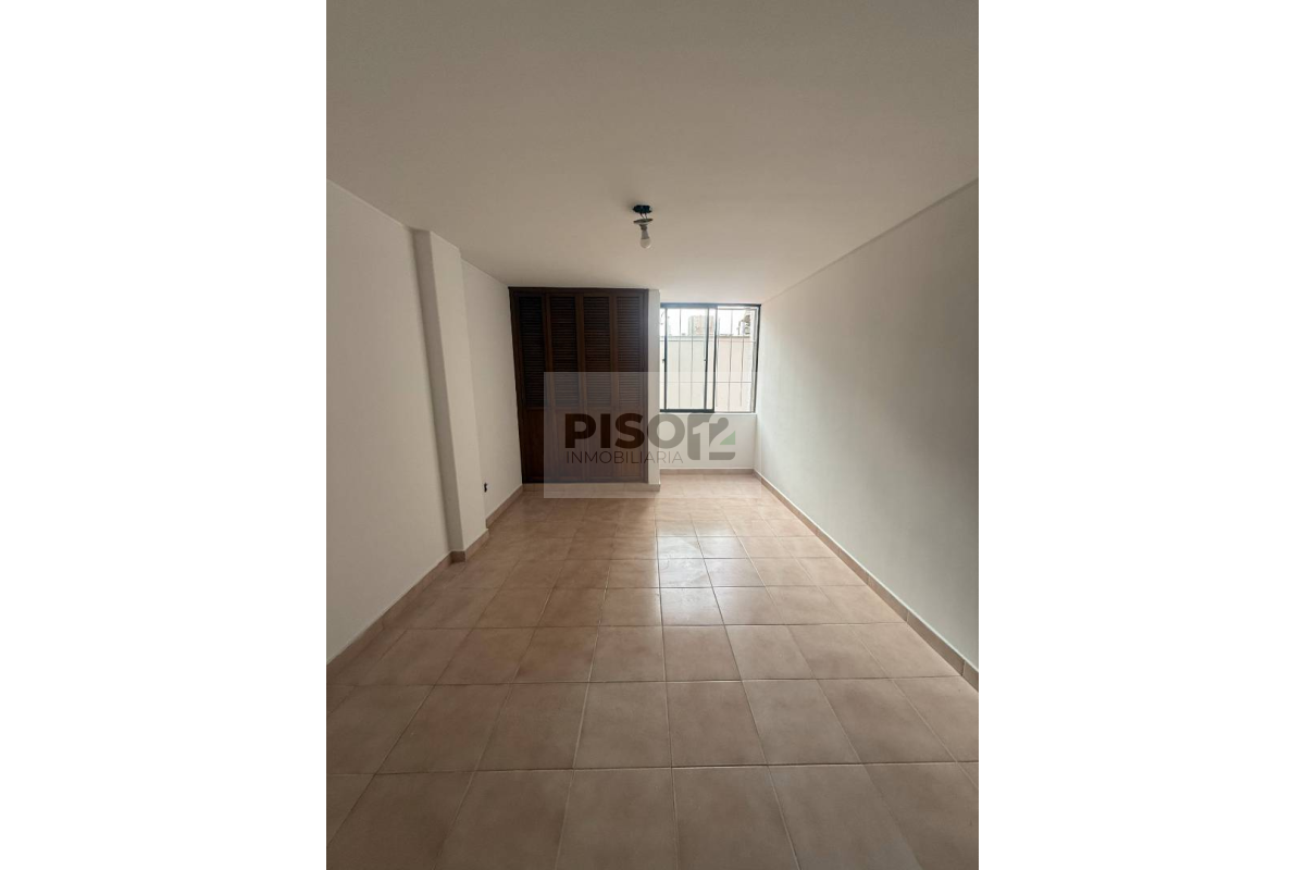 Edif. Montreal- Altos de Cabecera