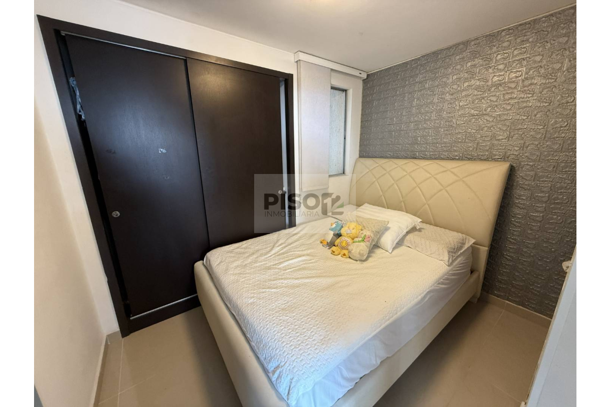 Edif. Oasis de Mardel