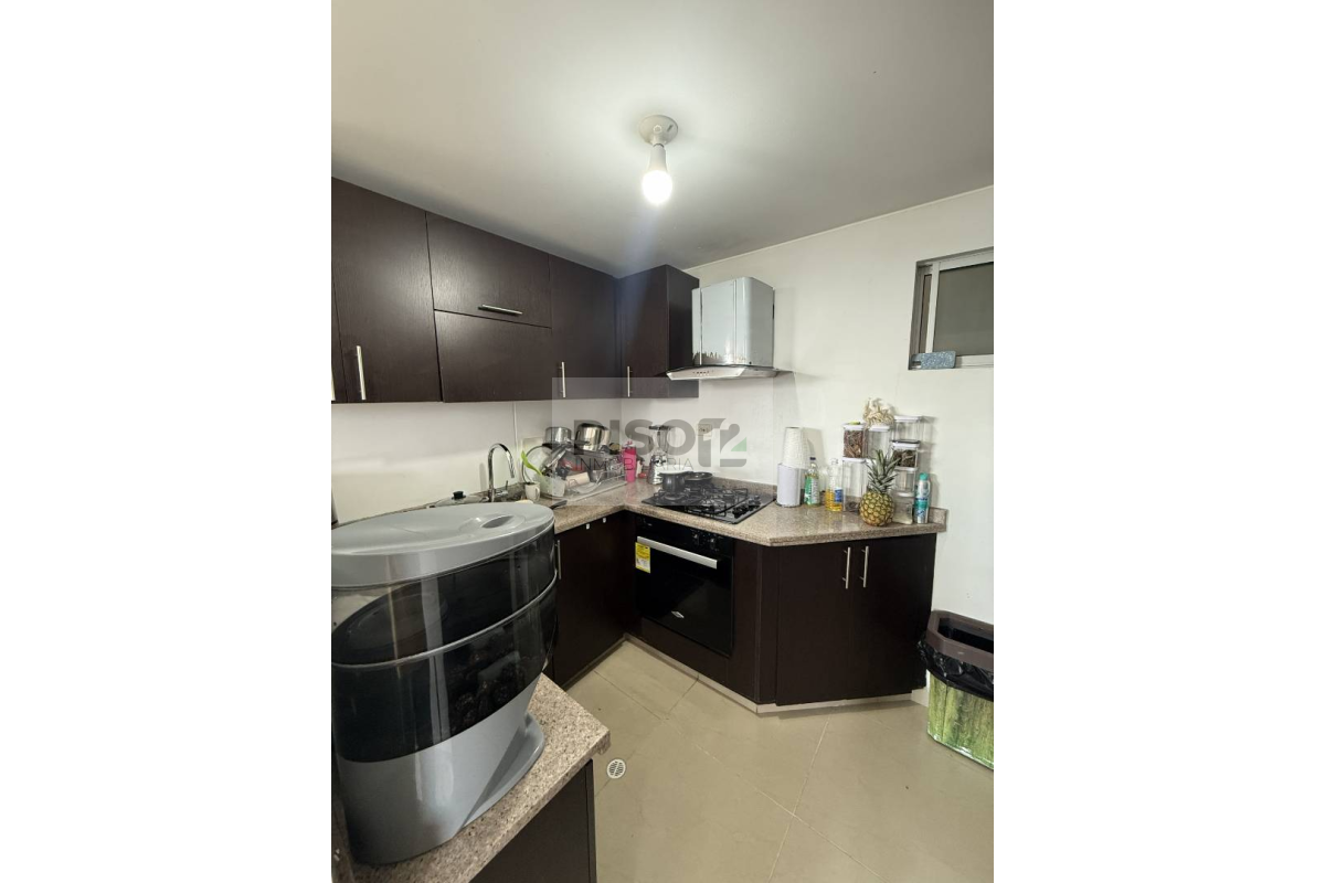 Edif. Oasis de Mardel