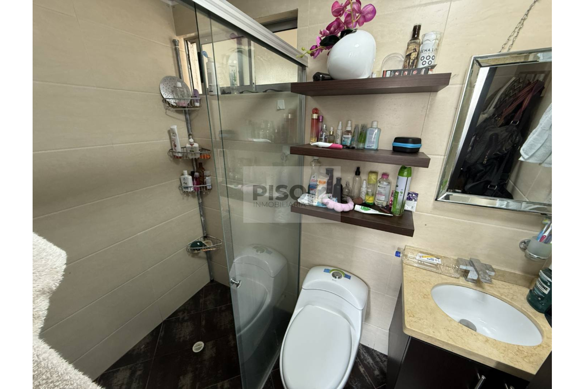 Edif. Oasis de Mardel