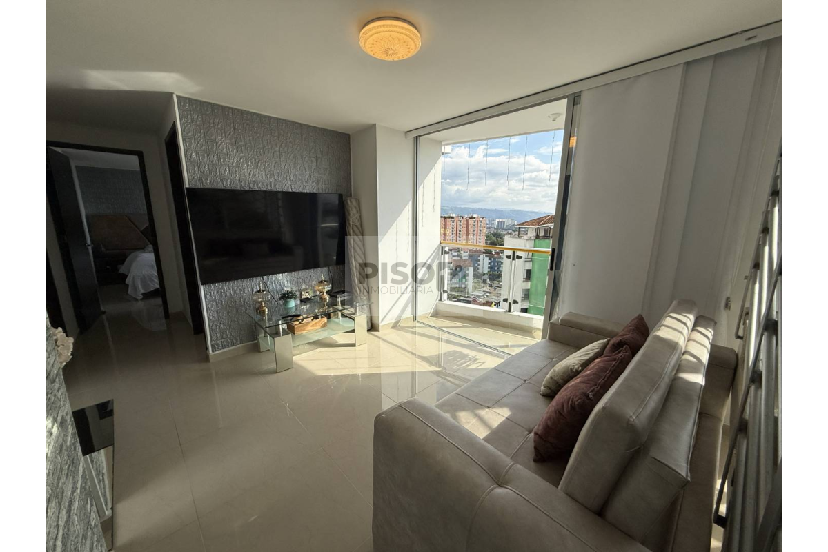 Edif. Oasis de Mardel