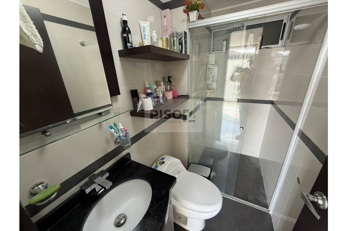 Edif. Oasis de Mardel