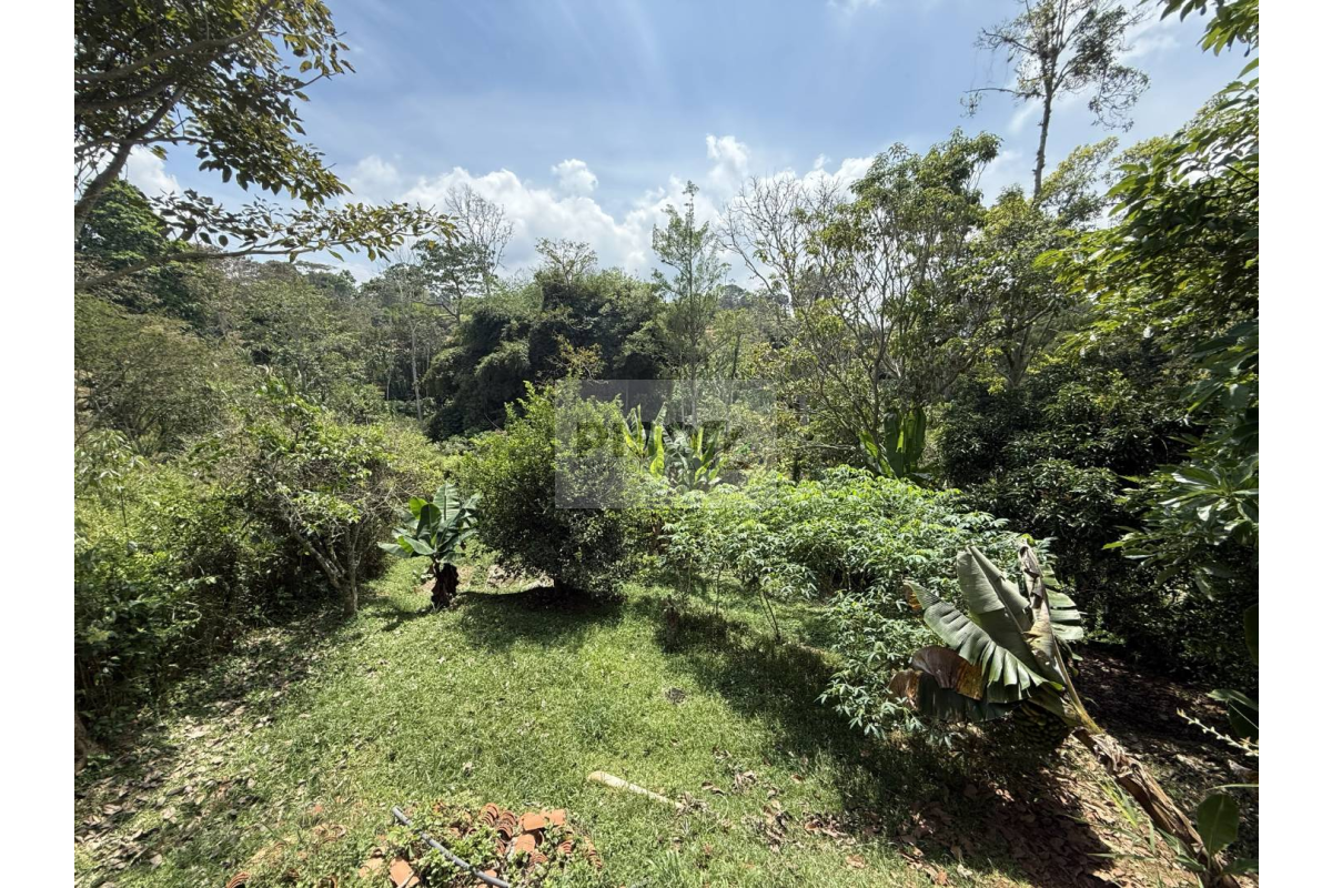 Casa Campestre -Ruitoque Alto