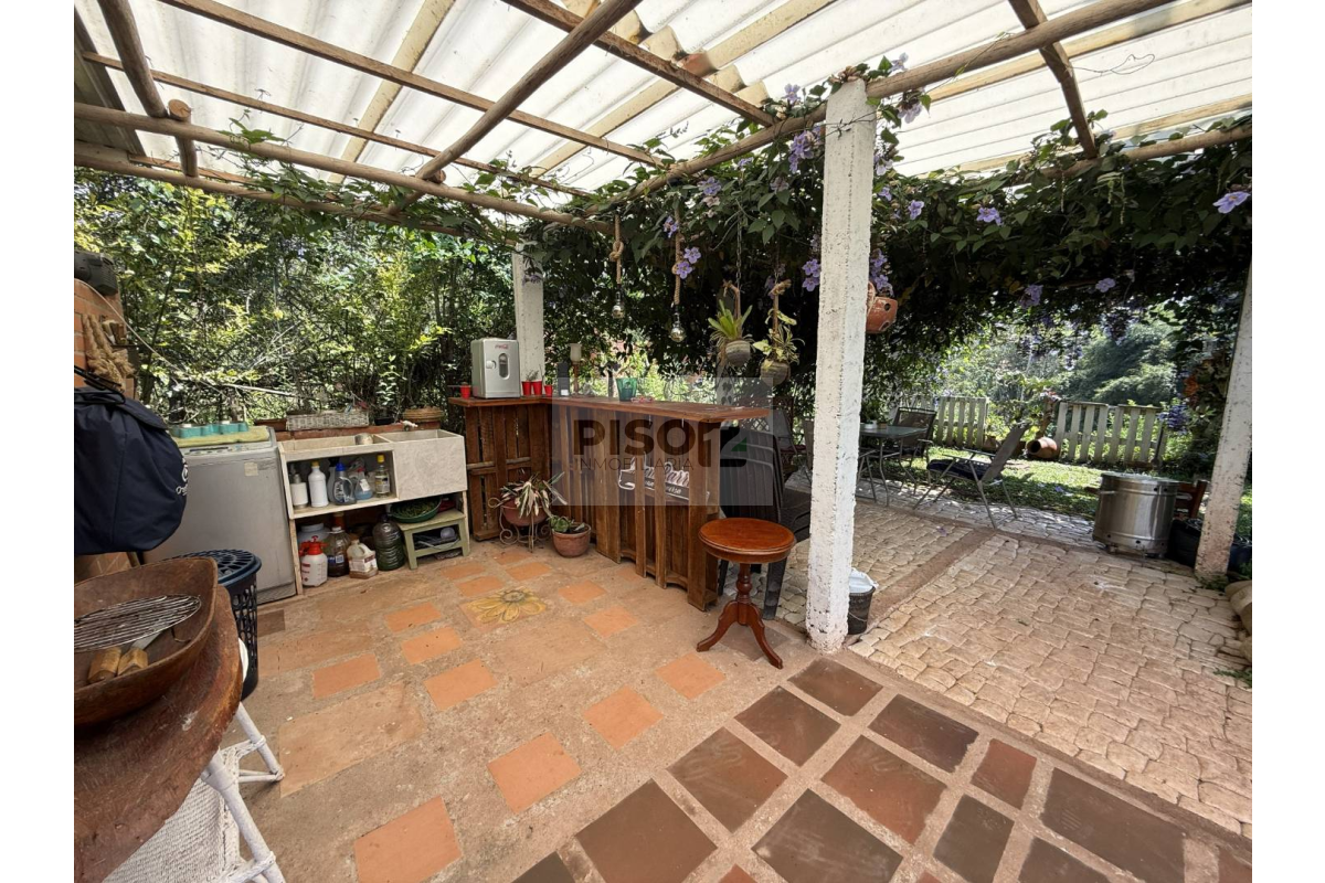 Casa Campestre -Ruitoque Alto