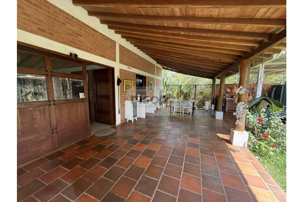 Casa Campestre -Ruitoque Alto