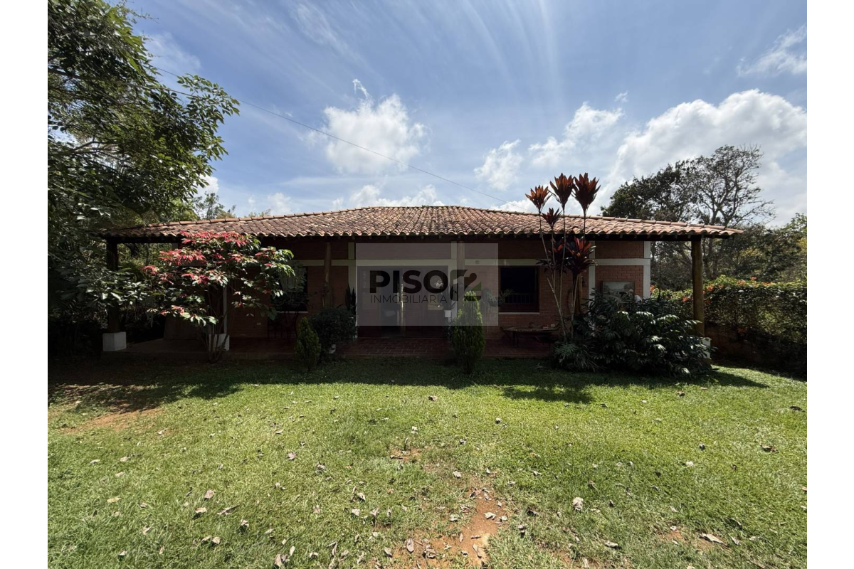 Casa Campestre -Ruitoque Alto