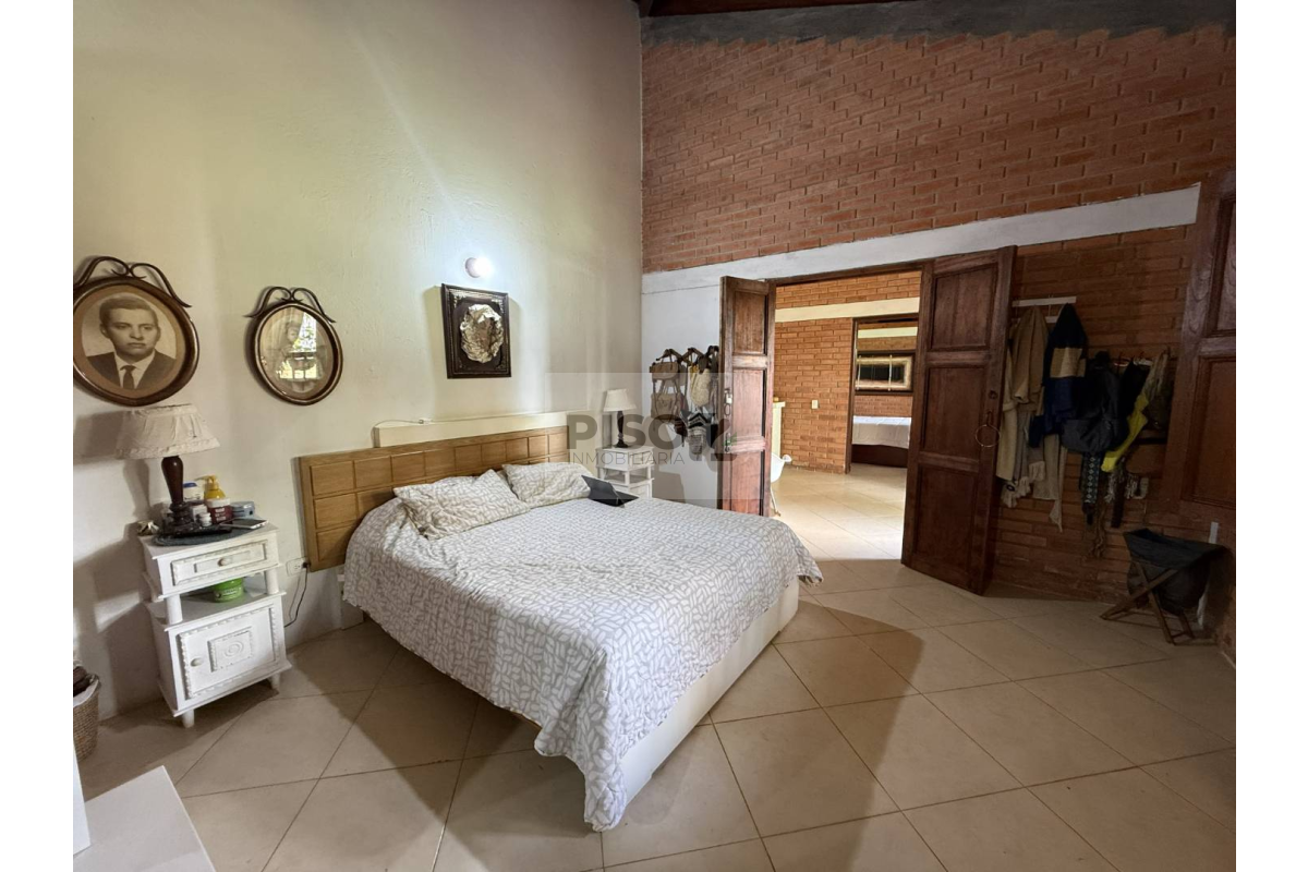 Casa Campestre -Ruitoque Alto