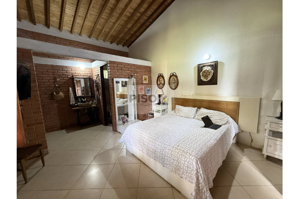 Casa Campestre -Ruitoque Alto