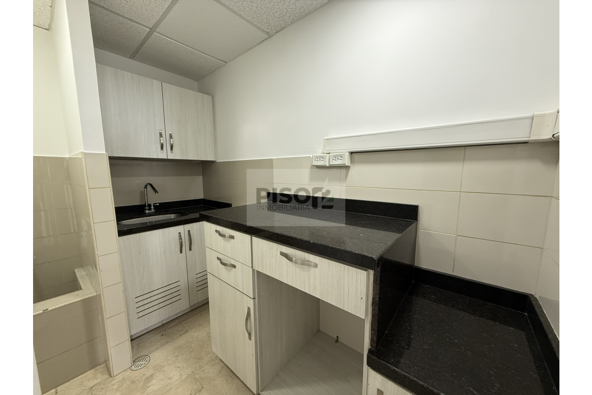 Oficina-Torre Mardel