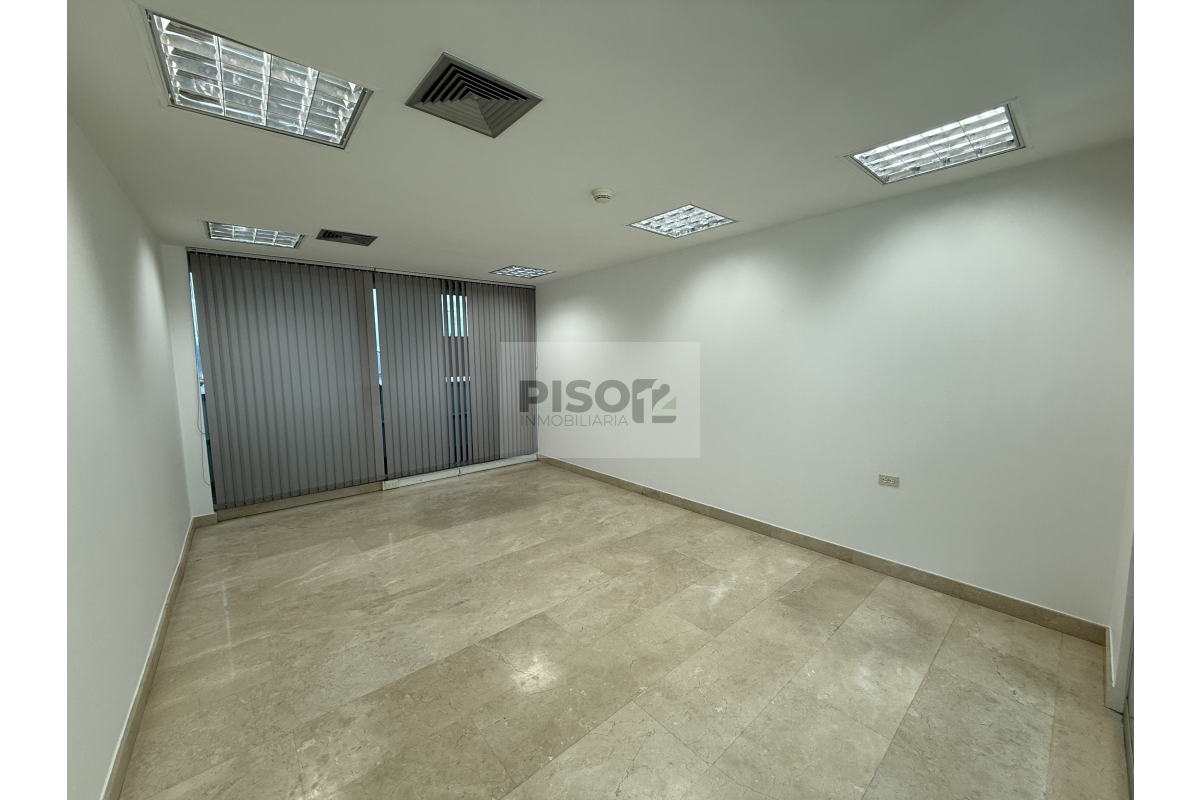 Oficina-Torre Mardel