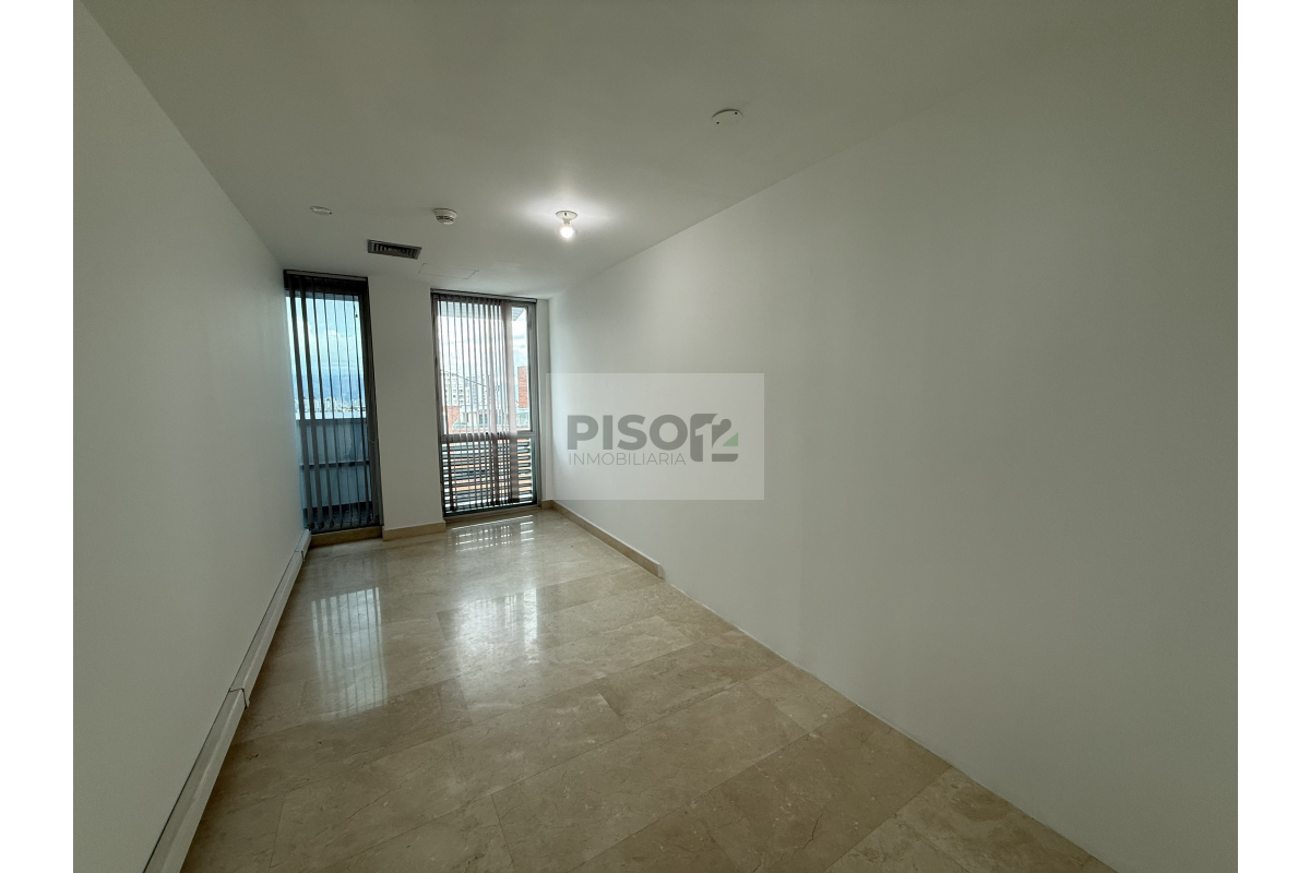 Oficina-Torre Mardel