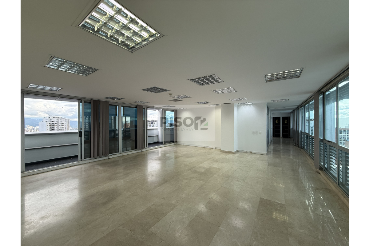 Oficina-Torre Mardel