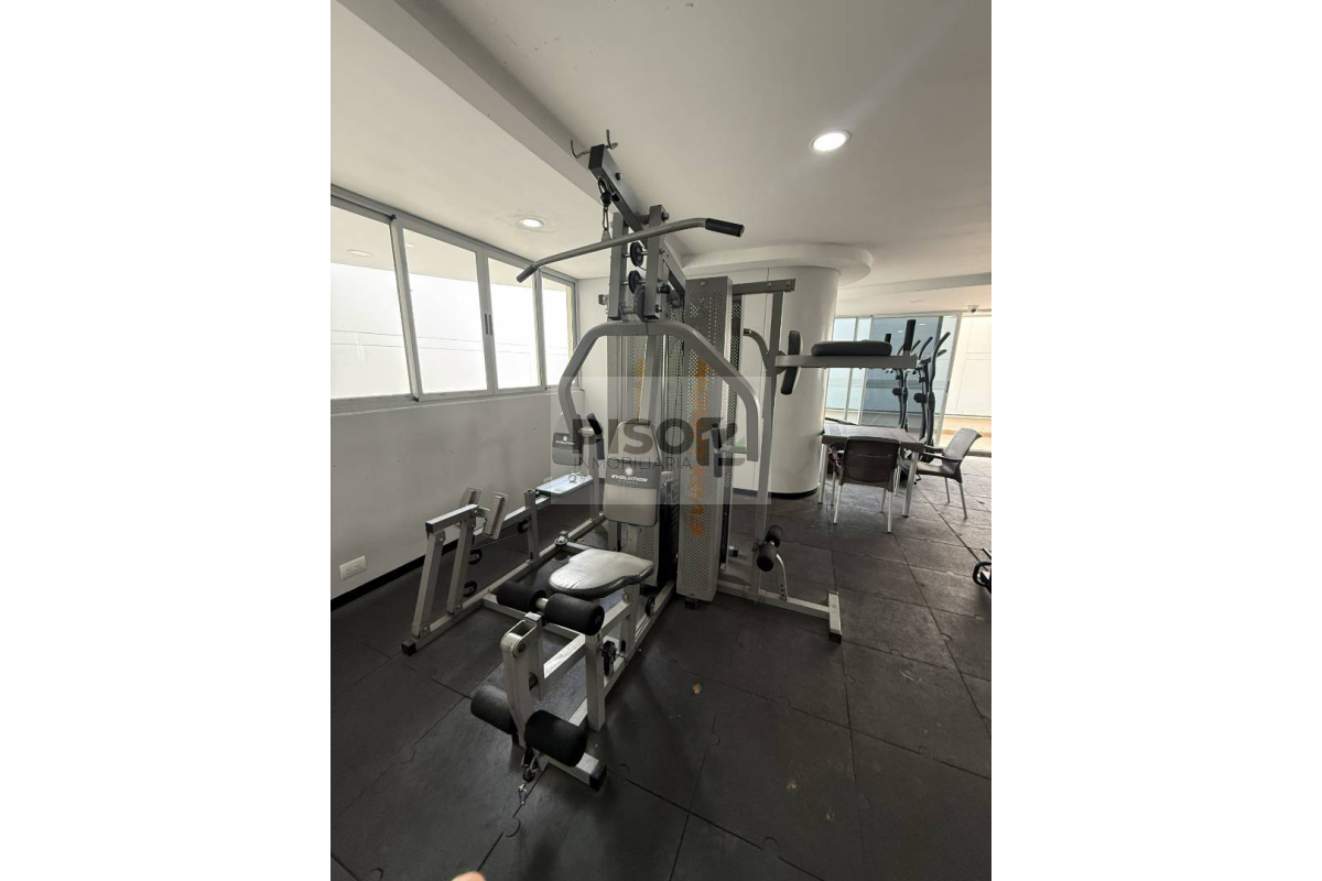 Edif. Bonum de Mardel