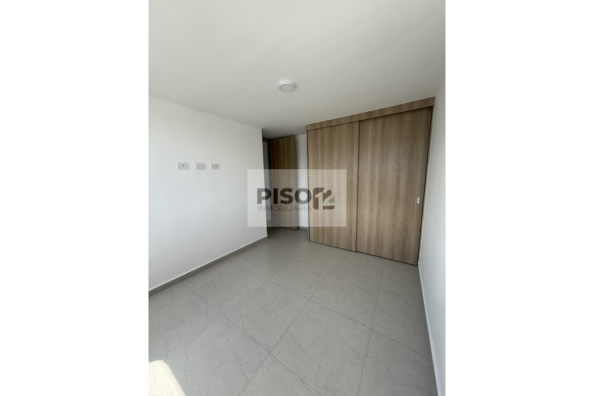 Apartaestudio en arriendo en San Francisco Bucaramanga