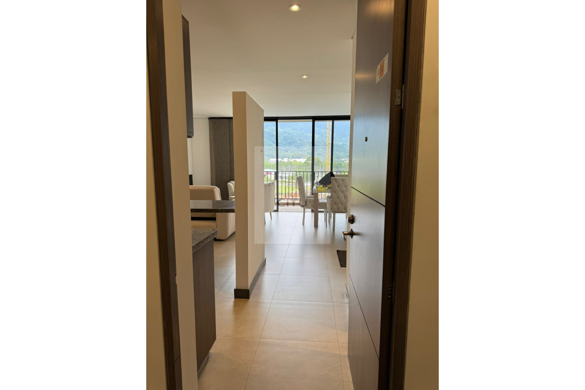 Apartamento en Venta en Ibagué - Prados del Norte - Vilanova