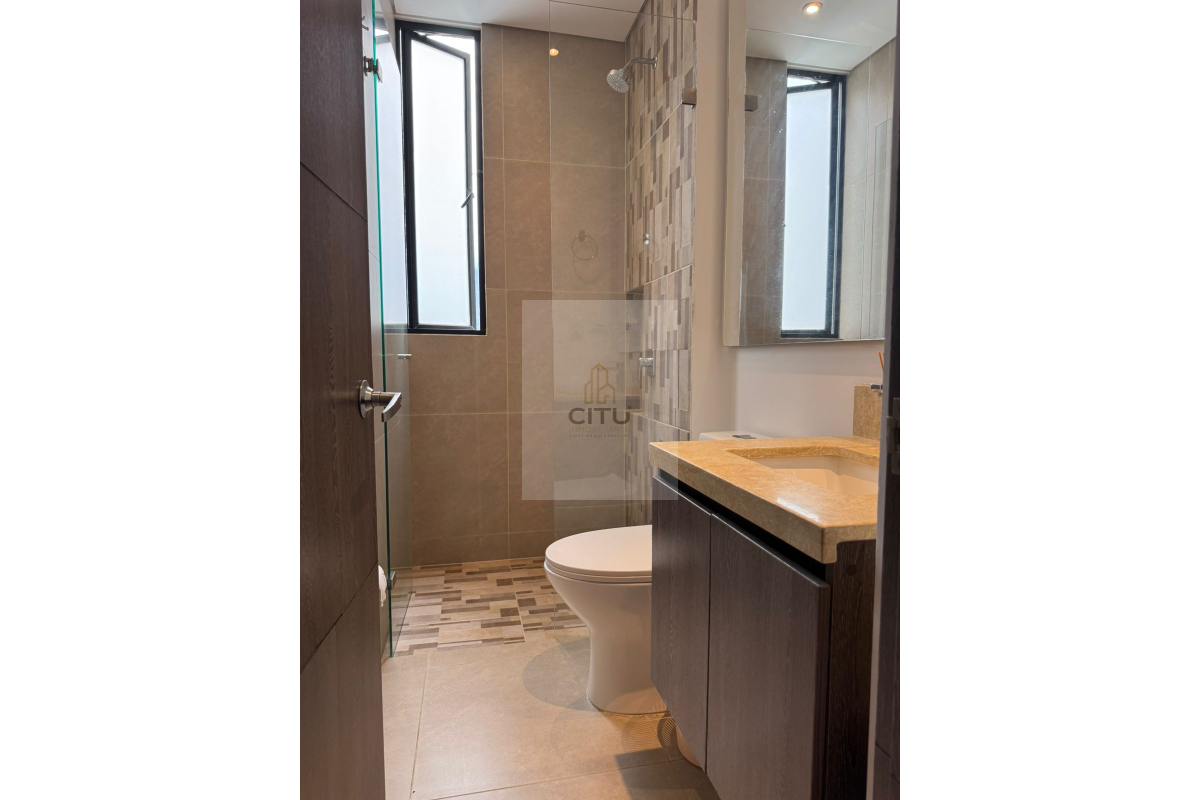 Apartamento en Venta en Ibagué - Prados del Norte - Vilanova