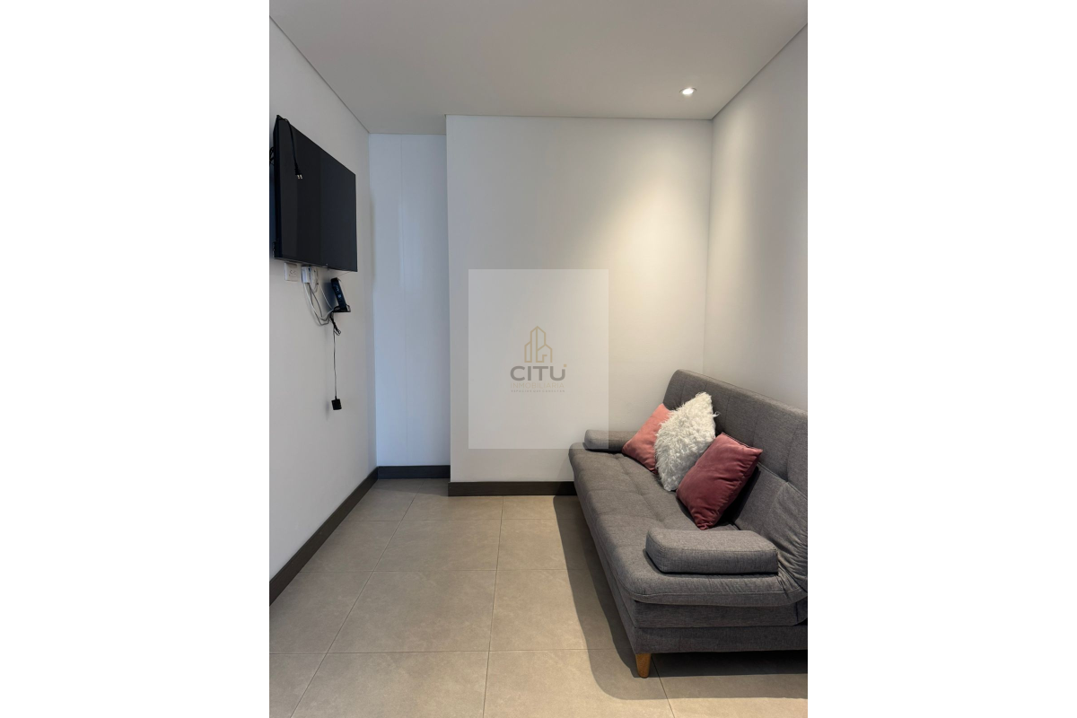 Apartamento en Venta en Ibagué - Prados del Norte - Vilanova