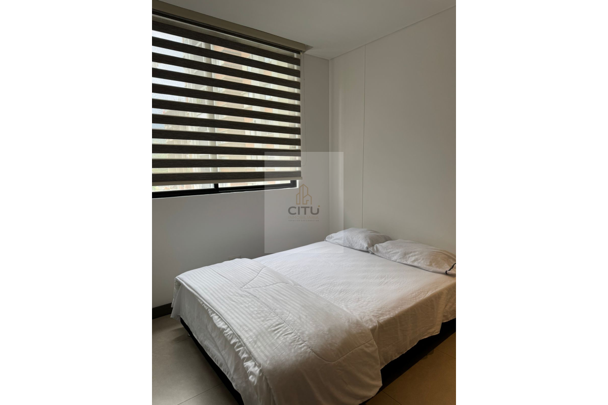 Apartamento en Venta en Ibagué - Prados del Norte - Vilanova