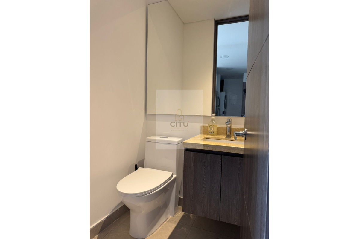 Apartamento en Venta en Ibagué - Prados del Norte - Vilanova