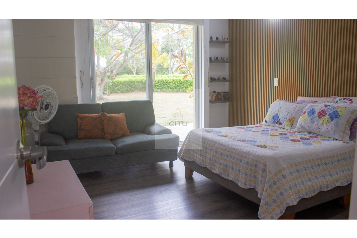 Casa en Venta en Ibagué - Las Victorias