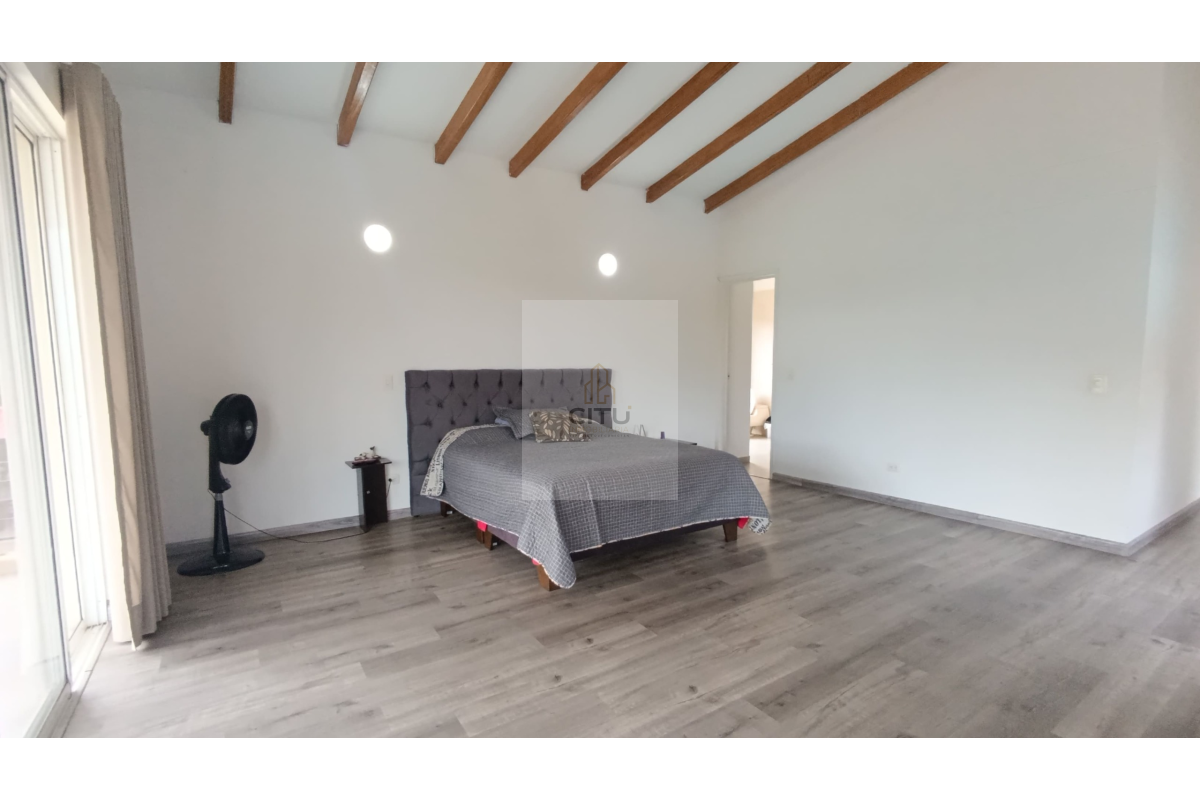 Casa en Venta en Ibagué - Las Victorias