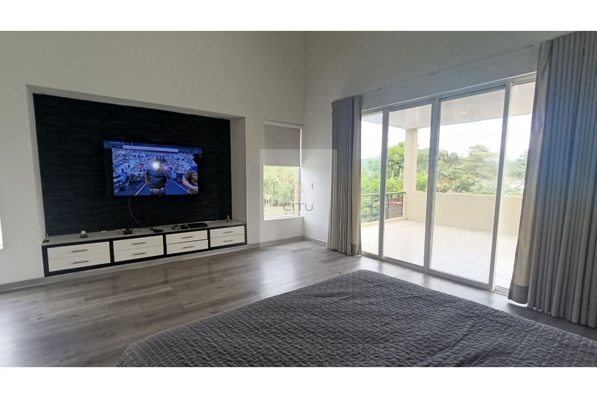 Casa en Venta en Ibagué - Las Victorias