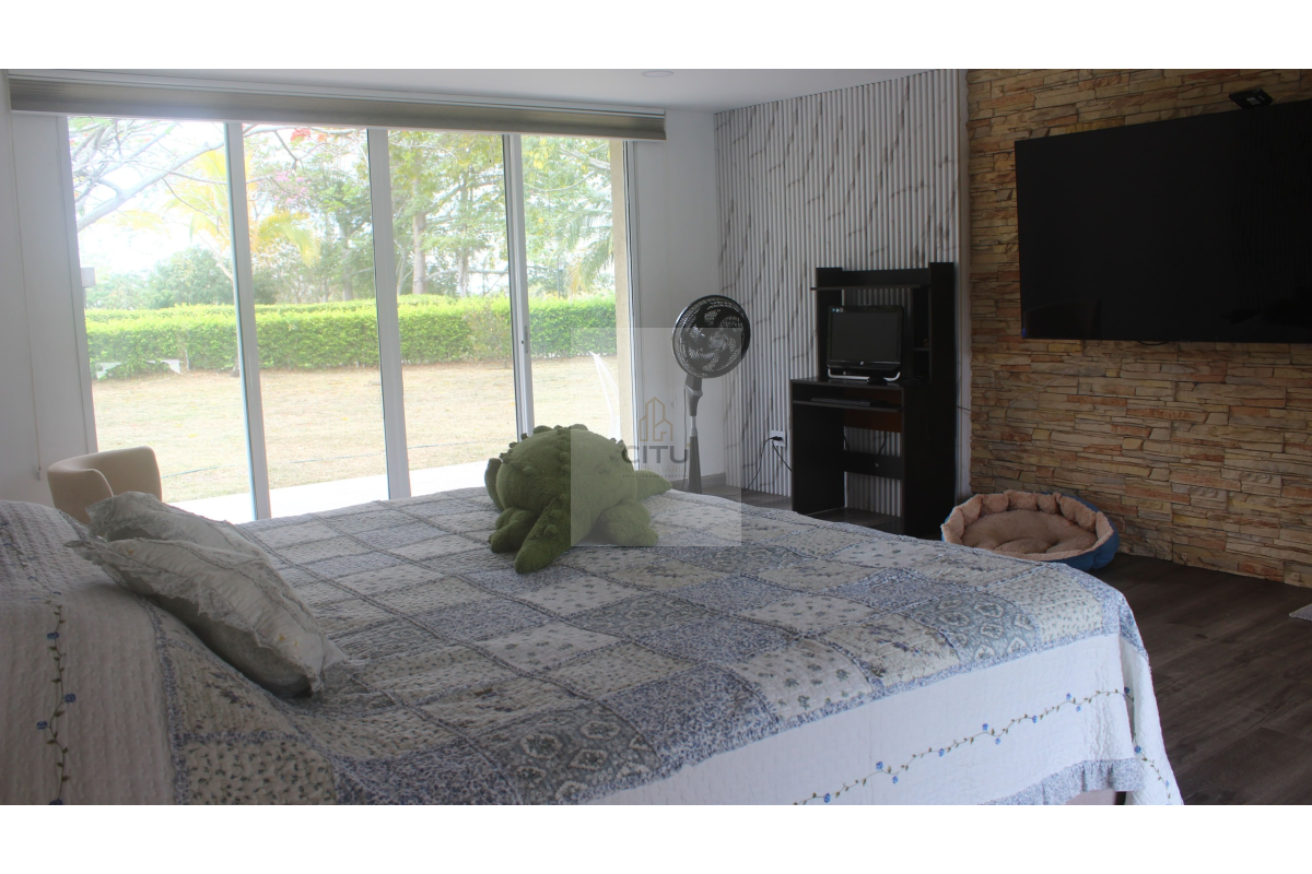 Casa en Venta en Ibagué - Las Victorias