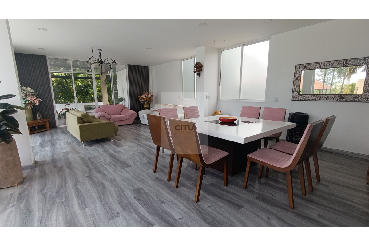 Casa en Venta en Ibagué - Las Victorias